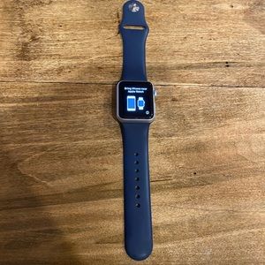 ❌SOLD❌ Apple Watch 1st gen 38mm